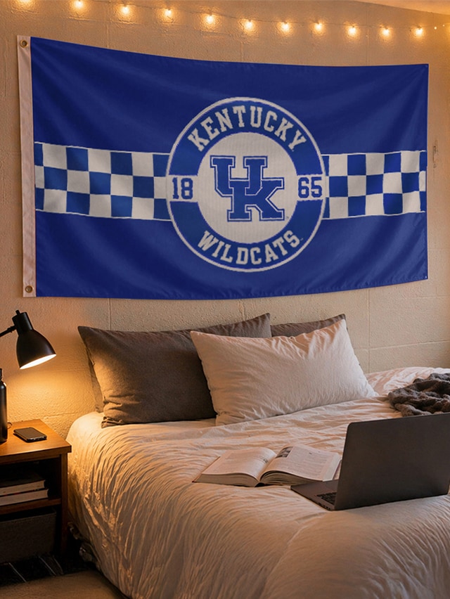 Dorm Room Must-Haves