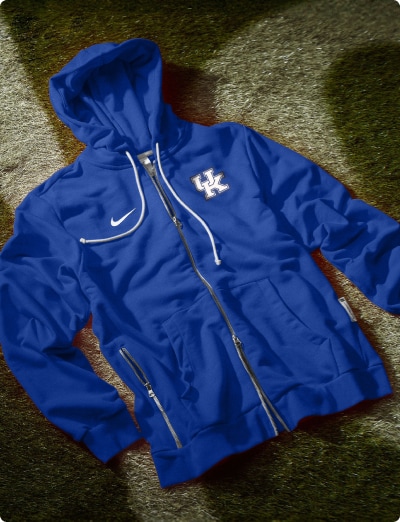 hoodies